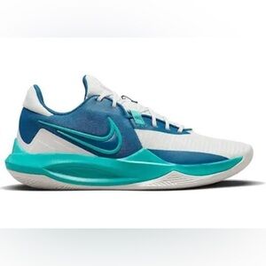Nike Precision 6